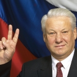 Achievement  of Boris Yeltsin