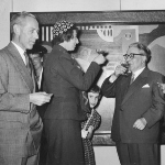 Photo from profile of Victor Servranckx