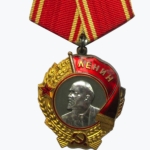 Photo from profile of Boris Yeltsin