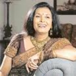 Swapna Roy - Wife of Subroto Roy