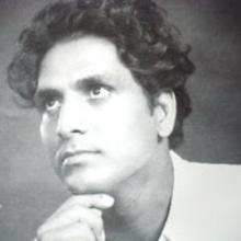 Hasrat Jaipuri's Profile Photo