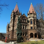 Photo from profile of Christina McCall