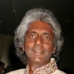 Anand Amritraj  - Brather of Vijay Amritraj