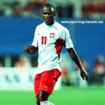 Photo from profile of Emmanuel Olisadebe