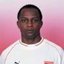 Emmanuel Olisadebe's Profile Photo