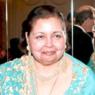 Pamela Chopra - Mother of Aditya Chopra
