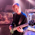 Photo from profile of John Myung