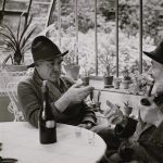 Photo from profile of André de Segonzac