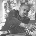 Photo from profile of André de Segonzac
