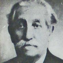 Andrés de Santa María's Profile Photo
