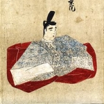 Emperor Nijo  - Father of Tenno Rokujo