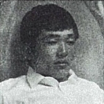 Photo from profile of Genpei Akasegawa
