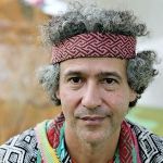 Photo from profile of Ernesto Neto