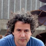 Photo from profile of Ernesto Neto