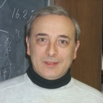 Michael Brin - Father of Sergey Brin