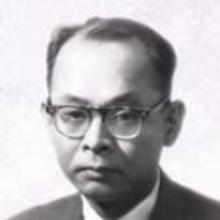 Osamu Shimizu's Profile Photo