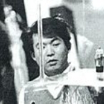 Shusaku Arakawa  - classmate of Genpei Akasegawa