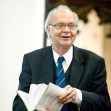 Donald Knuth's Profile Photo