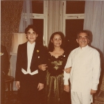 Photo from profile of Gabriel García Márquez
