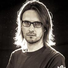 Steven Wilson's Profile Photo