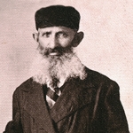 Summer Goldberg - Father of Chaim Goldberg