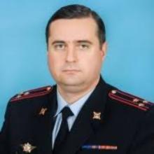 Alexey Nikolaevich Ilyashenko's Profile Photo