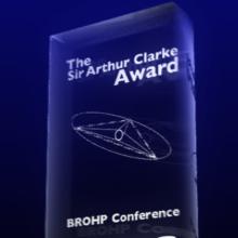 Award Sir Arthur Clarke Award