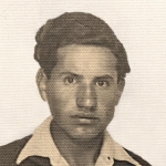 Photo from profile of Chaim Goldberg
