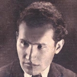 Photo from profile of Chaim Goldberg