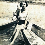 Rachel Goldberg - Spouse of Chaim Goldberg