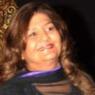 Mukta Ghai - Wife of Subhash Ghai