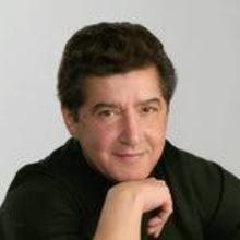 Georgy Nikolaevich Zhamchuzhny's Profile Photo