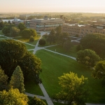 Photo from profile of Patti Lather