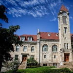Photo from profile of Patti Lather
