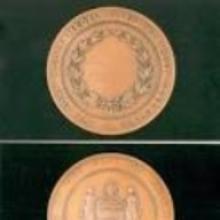 Award John Scott Medal