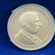 Award Kober Medal
