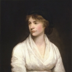 Mary Wollstonecraft - Mother of Mary Shelley