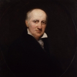 William Godwin - Father of Mary Shelley