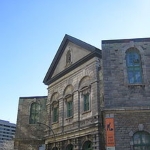 Photo from profile of Jean Le Moyne