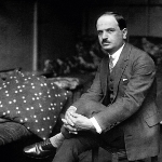 Photo from profile of David Kakabadze