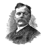 Achievement Collotype of Jules Chéret (1893). of Jules Chéret