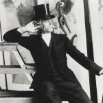 Photo from profile of Jules Chéret