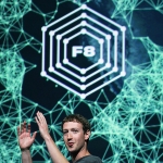 Photo from profile of Mark Zuckerberg
