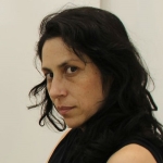 Laureana Toledo - Daughter of Francisco Toledo