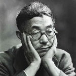 Yasuo Kuniyoshi - mentor of Paul Jenkins