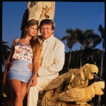 Photo from profile of Ivanka Trump