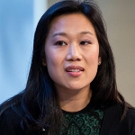 Priscilla Chan   - Spouse of Mark Zuckerberg
