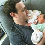 August Zuckerberg - Daughter of Mark Zuckerberg