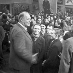 Photo from profile of Pyotr Konchalovsky