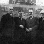 Photo from profile of Pyotr Konchalovsky